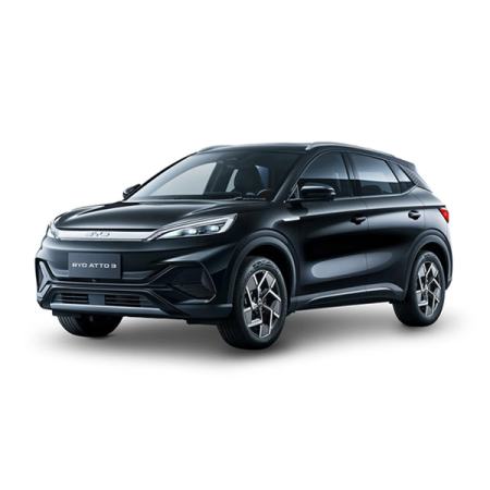 BYD Atto 3