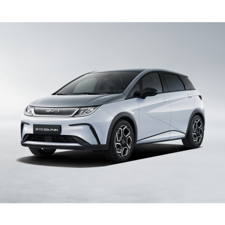 BYD Dolphin 3