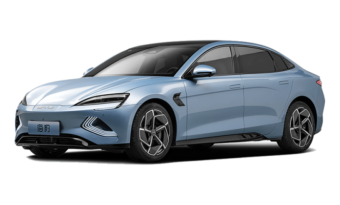 Lợi ích tuyệt vời của xe điện Byd giá rẻ mẫu xe cho tương lai