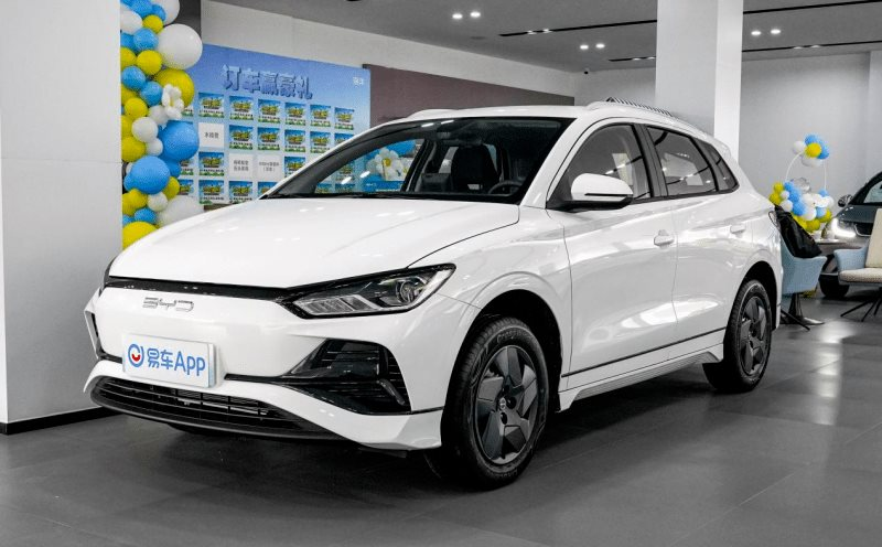 Dịch vụ chuyên nghiệp tại Byd Hải Dương điểm đến lý tưởng