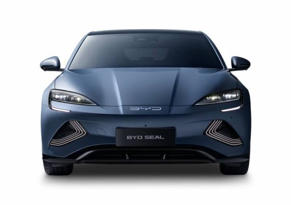 Lý do xe ô tô điện Byd Việt Nam trở thành xu hướng hiện tại và tương lai