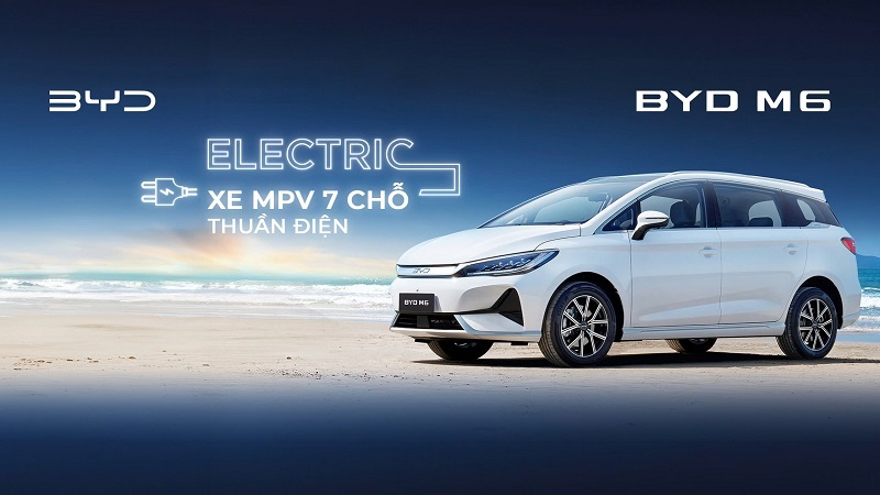 Giá xe byd tại Byd Hà Nội và ưu dãi mới nhất hiện nay 