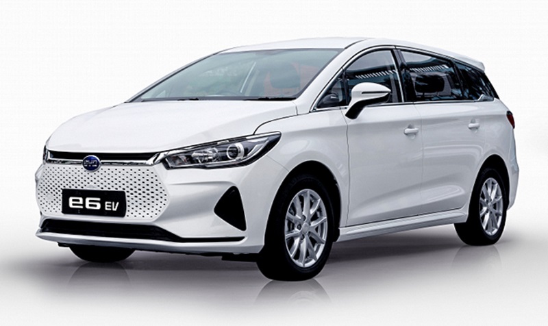 Xe điện byd 2024 sản phẩm chính hãng giá ưu đãi 2025