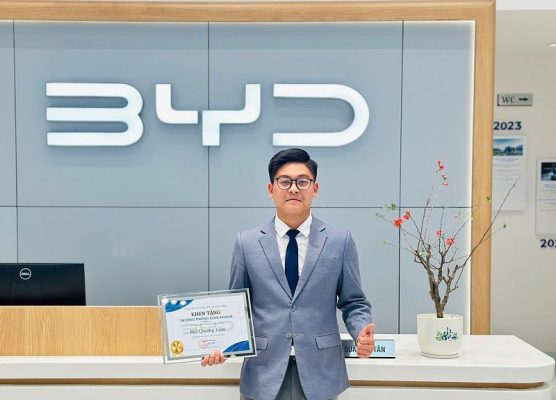 Mua xe BYD liên hệ ai uy tín, khuyến mãi tốt, tận tình chu đáo ?