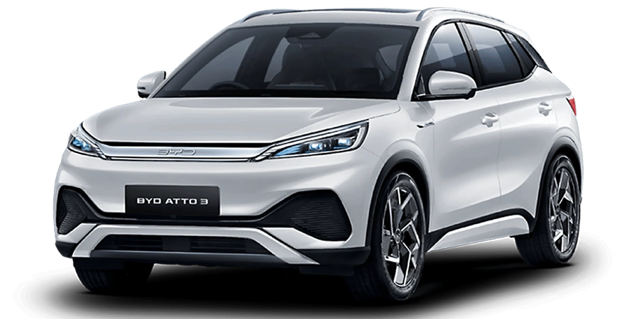 byd atto 3 2797460j33835