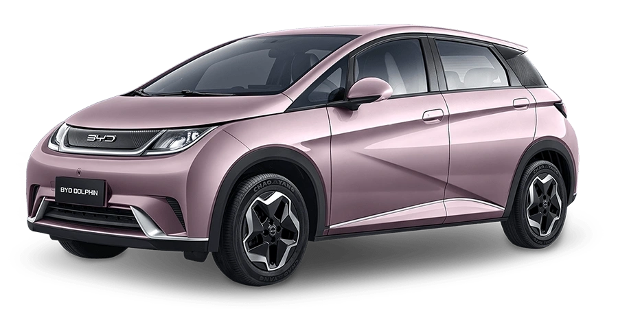 byd dolphin 2797456j33835