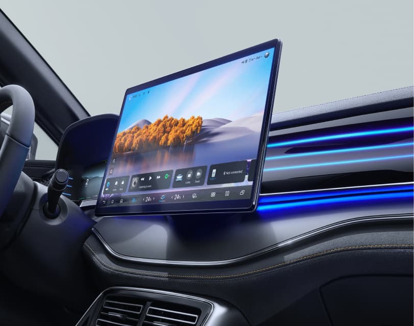 BYD Sealion 8 20 Tang2024 interior 03 l