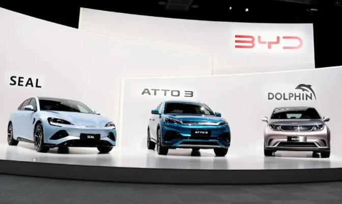 xe byd cua nuoc nao 1
