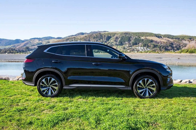 Có nên mua xe BYD không? Tiềm năng của ô tô điện trong tương lai 1 Có nên mua xe BYD không? Tiềm năng của ô tô điện trong tương lai