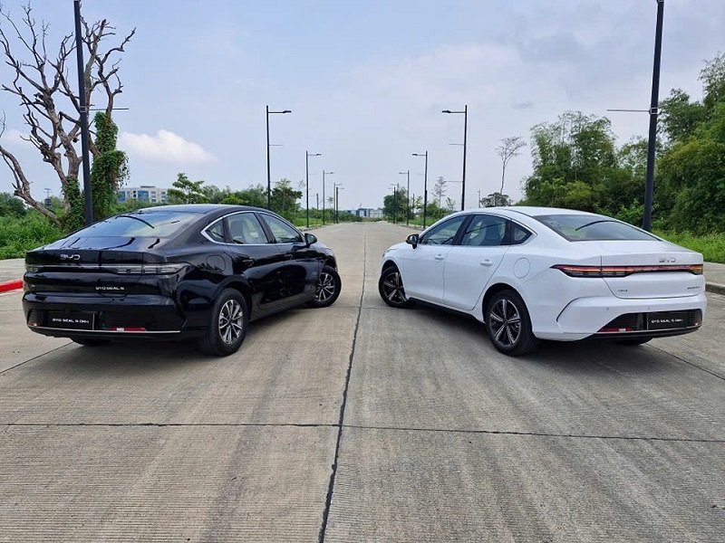 Xe điện Byd của nước nào? Chức năng tại các đại lý xe BYD chính hãng 1 Xe điện Byd của nước nào? Chức năng tại các đại lý xe BYD chính hãng