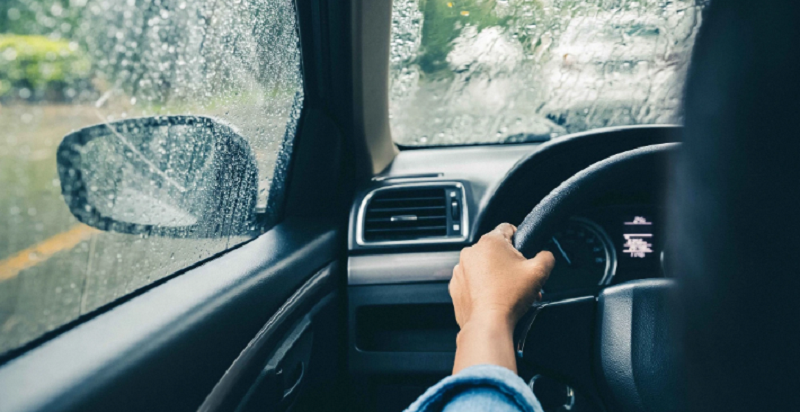 Lưu ý khi sử dụng xe điện BYD vào mùa mưa giúp xe vận hành bền bỉ