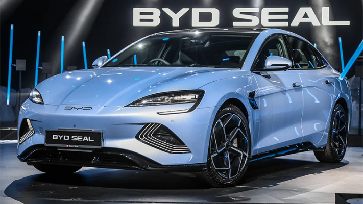 Mua xe BYD chất lượng, giá cả và dịch vụ hậu mãi ra sao?