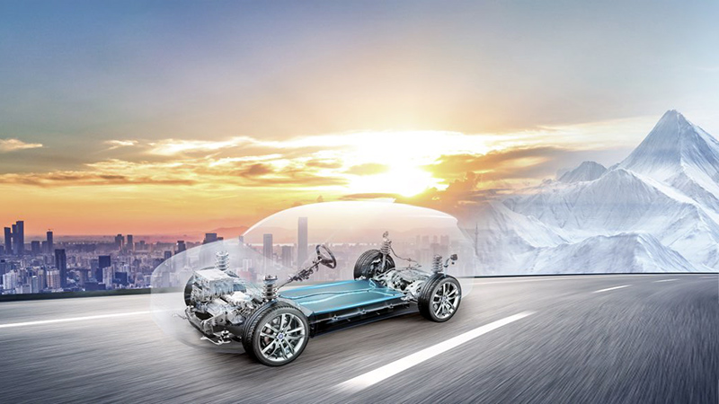 Mẹo giúp tiết kiệm pin xe điện BYD Việt Nam luôn bền khỏe 2 Nha may BYD Blade Battery 7