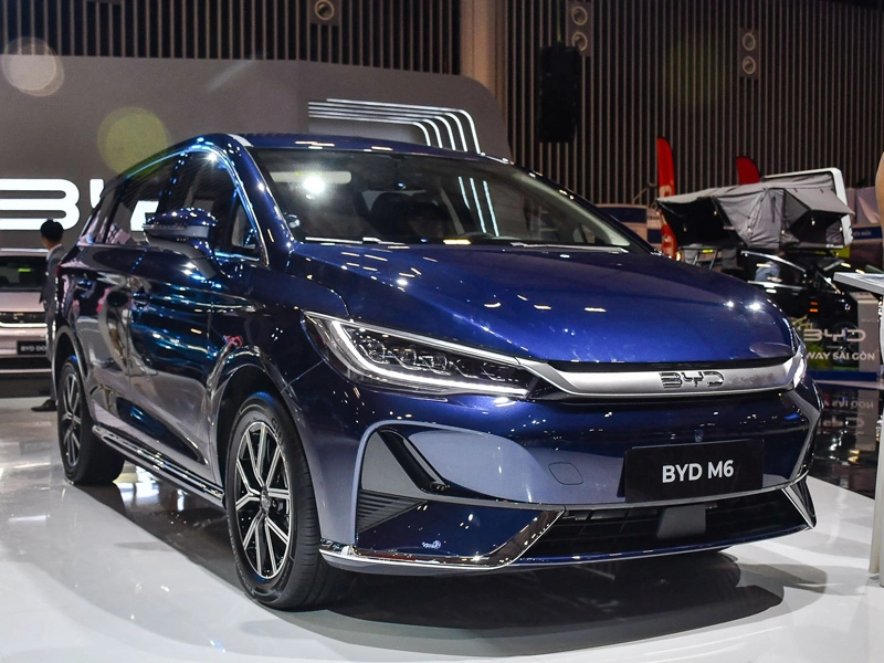 Mua xe BYD chất lượng, giá cả và dịch vụ hậu mãi ra sao? 4 Mua xe BYD chất lượng, giá cả và dịch vụ hậu mãi ra sao?