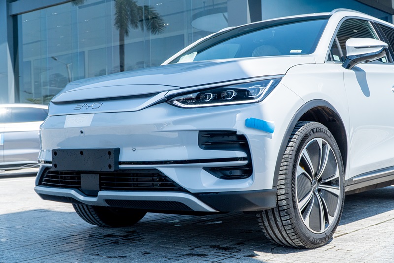 Top điểm nổi bật trên Byd sealion 8 khiến giới mê xe không thể bỏ qua 3 Top điểm nổi bật trên Byd sealion 8 khiến giới mê xe không thể bỏ qua