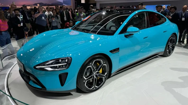 Lợi ích bất ngờ khi chuyển sang dùng xe điện BYD Long Biên