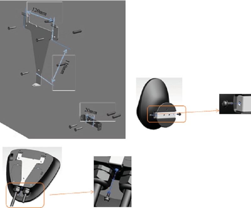 Cách lắp đặt bộ sạc xe ô tô BYD tại nhà an toàn và hiệu quả