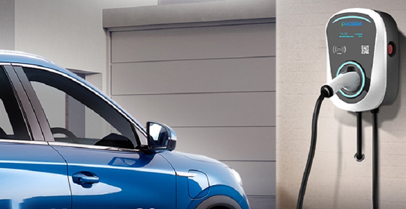 Cách lắp đặt bộ sạc xe ô tô BYD tại nhà an toàn và hiệu quả