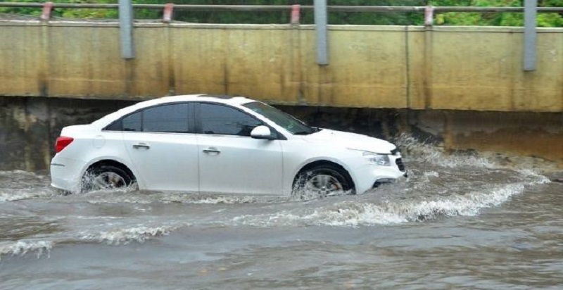 Lưu ý khi sử dụng xe điện BYD vào mùa mưa giúp xe vận hành bền bỉ