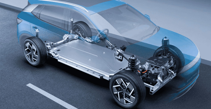 Mẹo giúp tiết kiệm pin xe điện BYD Việt Nam luôn bền khỏe 1 Mẹo giúp tiết kiệm pin xe điện BYD Việt Nam luôn bền khỏe