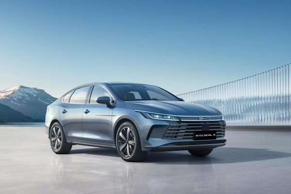 BYD SEAL 5 Ngoai that 2