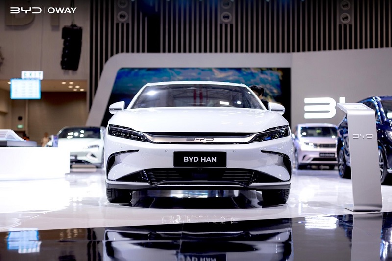 Yên tâm di chuyển cùng BYD Giải Phóng - Hành trình xanh an toàn và đẳng cấp 2 b6335b03 d603 4948 8df8 f829e63ff739 1 105 c