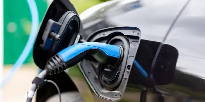 7 lưu ý giúp bạn sạc điện xe BYD an toàn trong mùa mưa