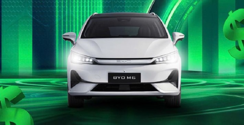 Đại lý Byd tại Hà Nội hướng dẫn lựa chọn sạc M6 tốt nhất 1 Đại lý Byd tại Hà Nội hướng dẫn lựa chọn sạc M6 tốt nhất