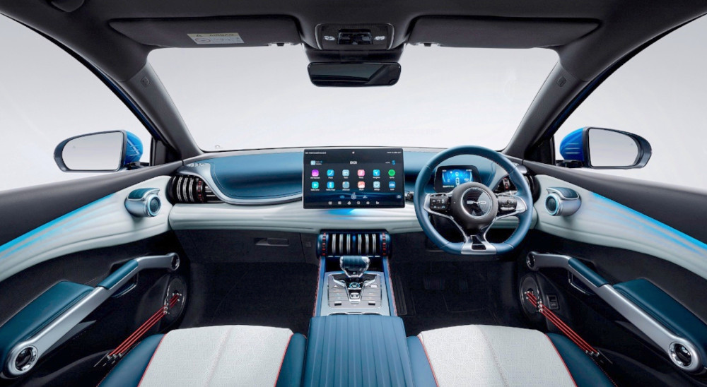 Chương trình BYD Long Biên khuyến mãi xe BYD mùa hè cực sốc, số lượng ưu đãi có hạn