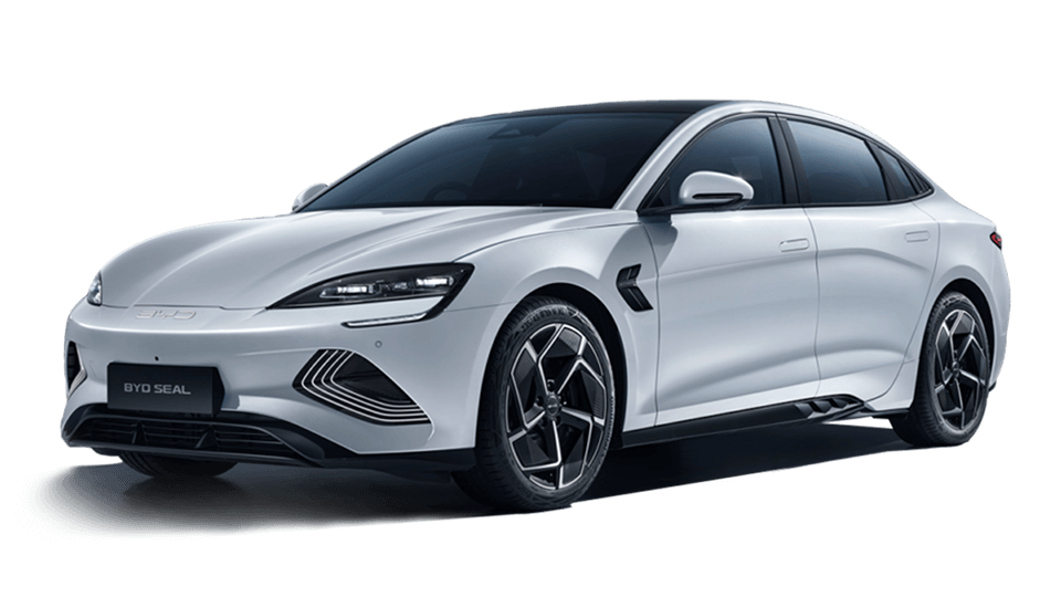Byd miền Bắc – Điểm đến lý tưởng cho người muốn chuyển sang xe điện