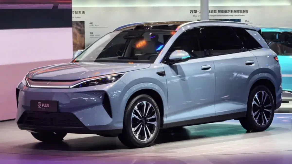 Byd Atto 3 có gì đặc biệt? Khám phá sức hút của mẫu SUV điện hiện đại