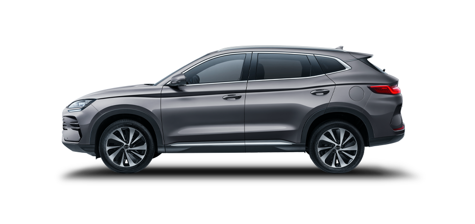 Vì sao BYD Sealion 6 trở thành lựa chọn đáng chú ý trong phân khúc SUV?