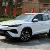BYD Sealion 5 DM-i